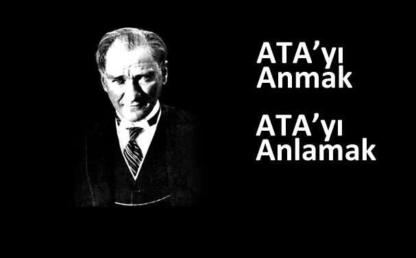 atatürk