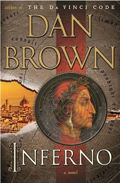 dan brown inferno