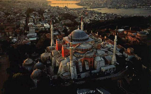 ayasofya