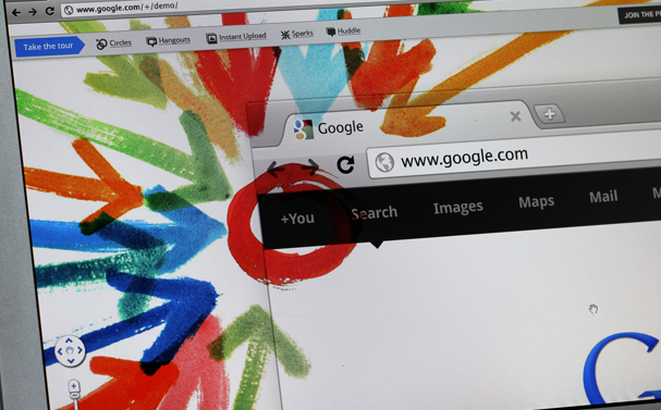 Google
