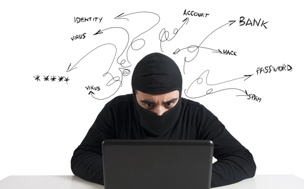 Hacker