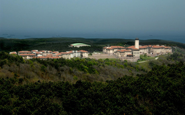 koç üniversitesi