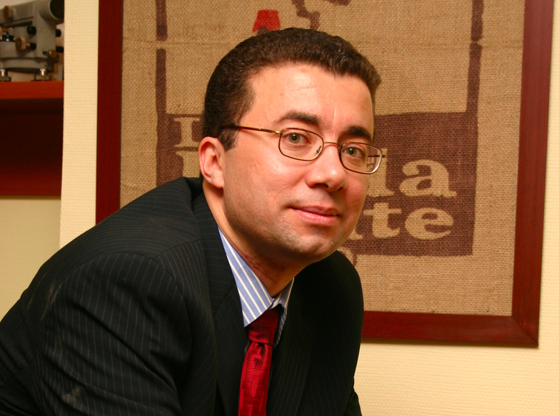 Murat Yülek