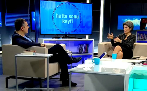 Yaprak Özer