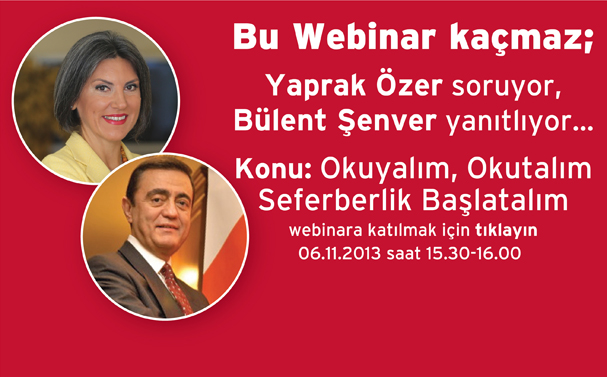 Webinar