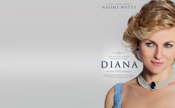lady diana
