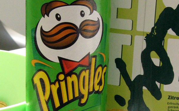 pringels