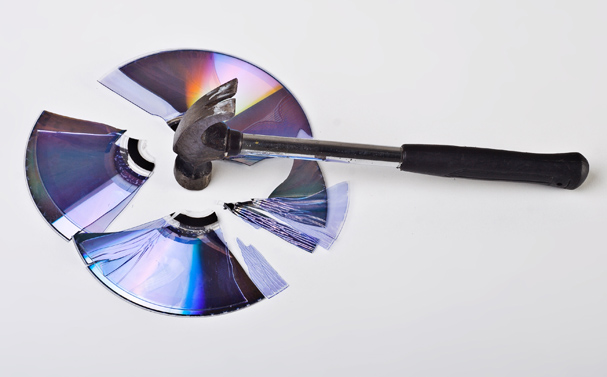 cd