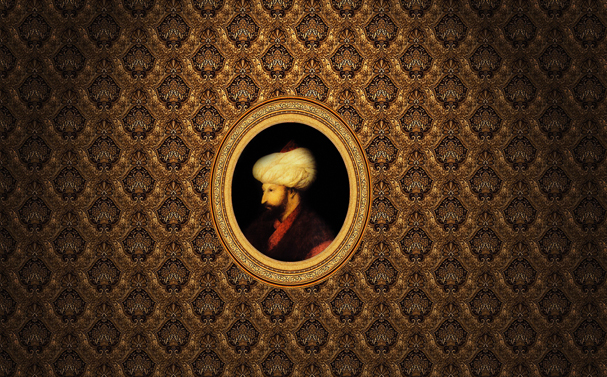 fatih sultan mehmet