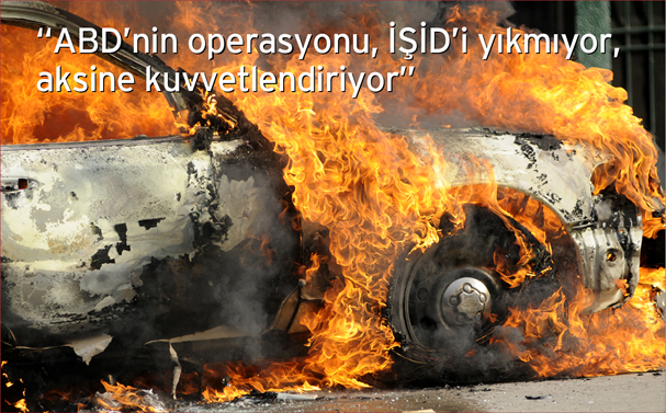 Savaş