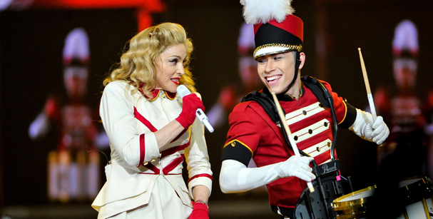 Madonna