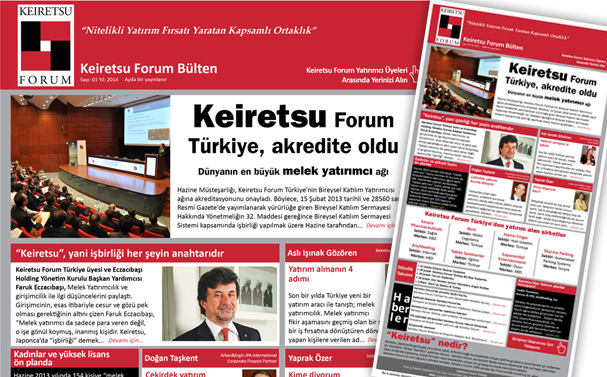 keiretsu