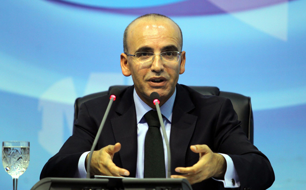 Maliye Bakanı