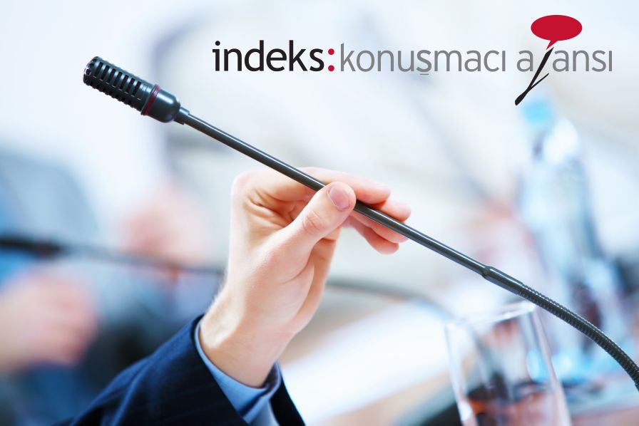 İndeks Konuşmacı Ajansı