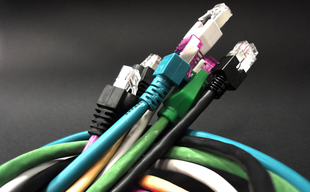 cat5 kablo