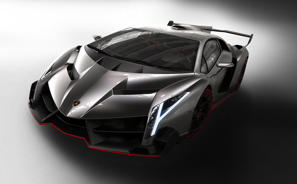 lamborghini