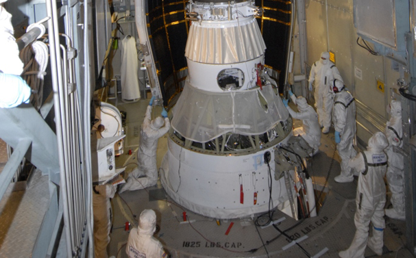 nasa