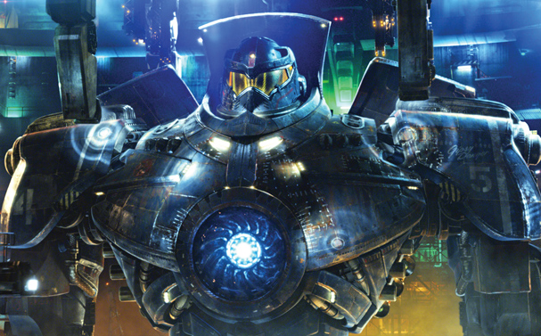 robot