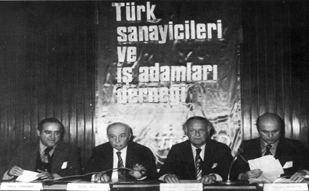 tüsiad
