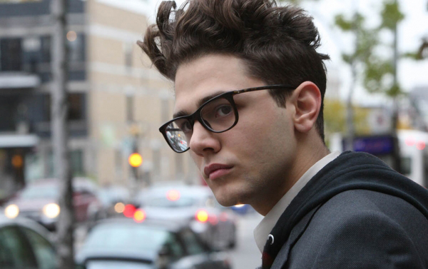 Xavier Dolan