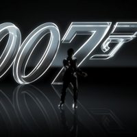 İlk 007 kimdi?