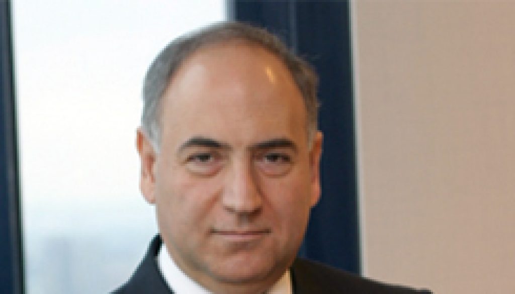 Ali Özgenç