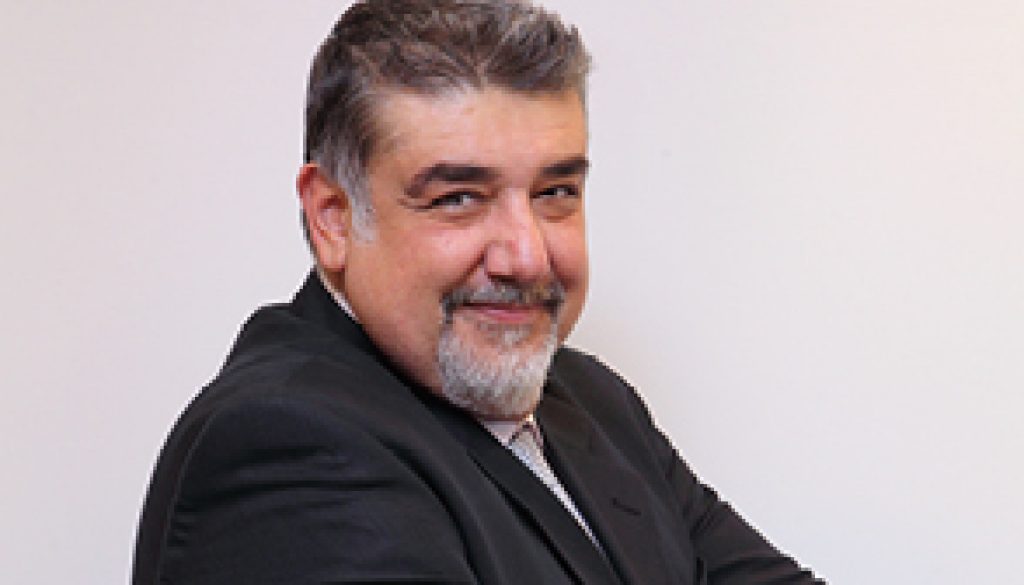 Atilla Yeşilada