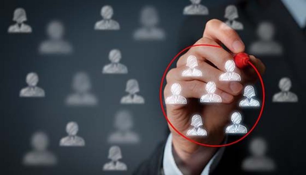 Identifying Your Law Firm's TV and Digital Audience Medya İlişkilerinde Koordinasyon Krizi