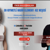 CEO ve Sözcülerin Romancılardan Öğreneceği Ders