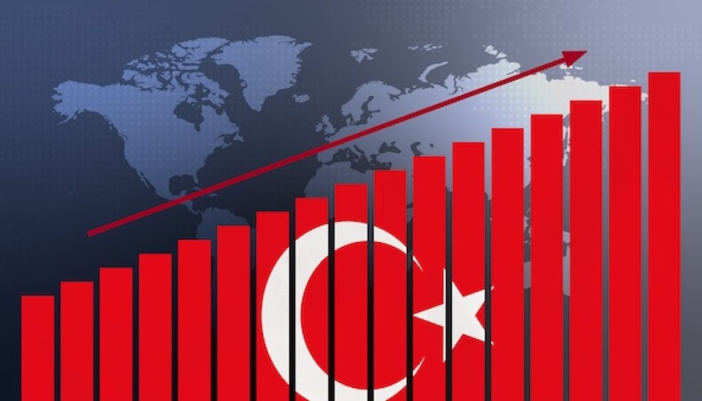 turkey-flag-bar-chart-concept-with-increasing-values-economic-recovery-business-improving-after-crisis-other-catastrophe-as-economy-businesses-reopen-again İSO 500 2025 Raporu Ne Anlatıyor? Türkiye Sanayisinin Gerçek Performansını Nasıl Okumalı?